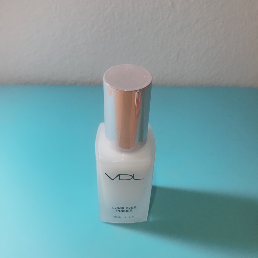 vdl lumilayer primer